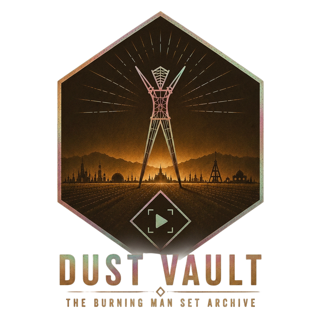 Dust Vault